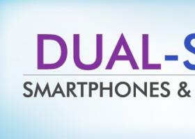 SIM 카드가 2개인 스마트폰(Dual Sim): 장단점