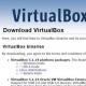 מדוע אין ברירה x64 ב- VirtualBox?